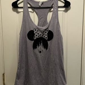 Disney Tank Top